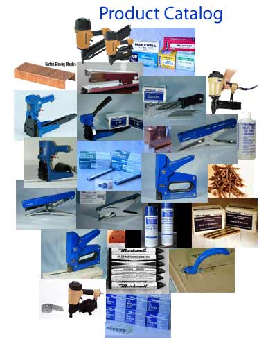 Product Catalog